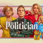 The Politician 1-2